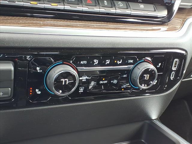 new 2026 Chevrolet Silverado 1500 car, priced at $61,805