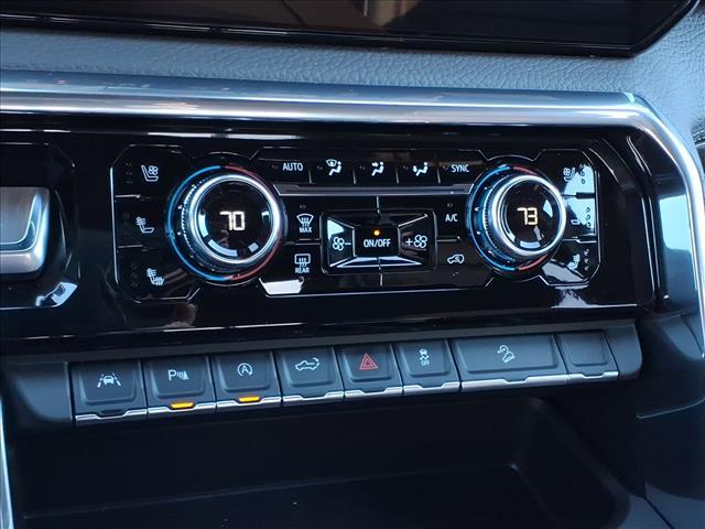 new 2026 GMC Sierra 1500 car, priced at $79,645