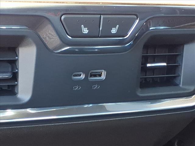 new 2026 GMC Sierra 1500 car, priced at $79,645