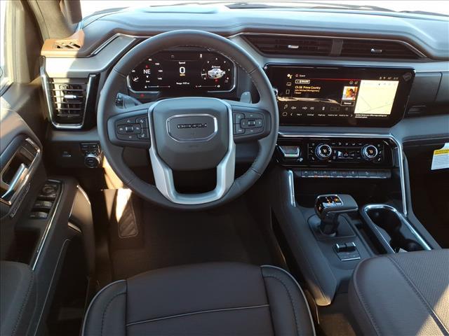 new 2026 GMC Sierra 1500 car, priced at $79,645