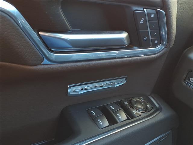 new 2026 GMC Sierra 1500 car, priced at $79,645