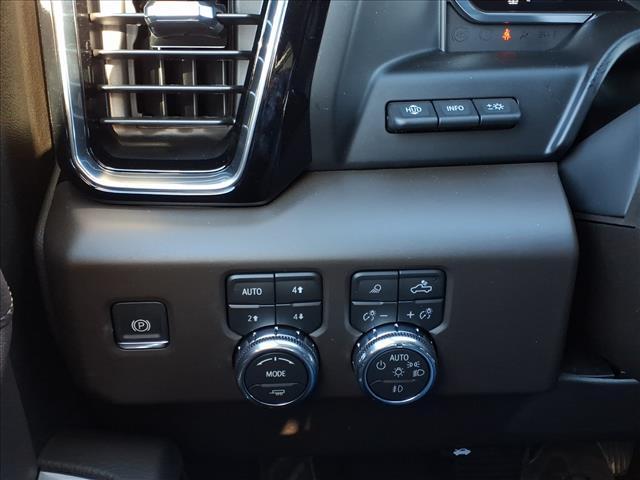 new 2026 GMC Sierra 1500 car, priced at $79,645