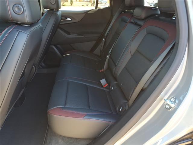 new 2026 Chevrolet Equinox car, priced at $36,380