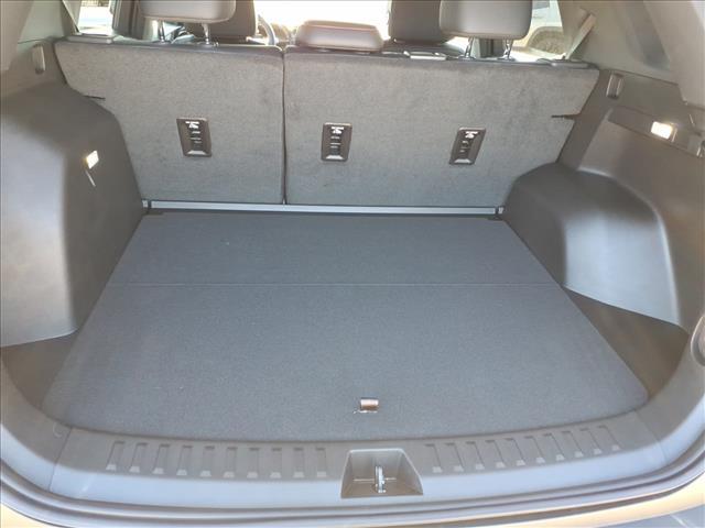 new 2026 Chevrolet Equinox car, priced at $36,380