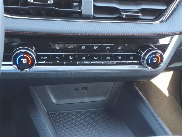 new 2026 Chevrolet Equinox car, priced at $36,380