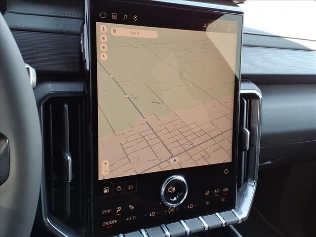 new 2026 GMC Acadia car, priced at $54,235