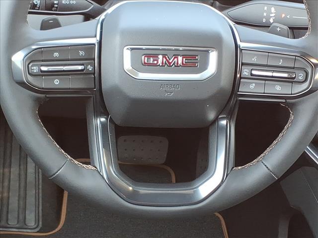 new 2026 GMC Acadia car, priced at $54,235