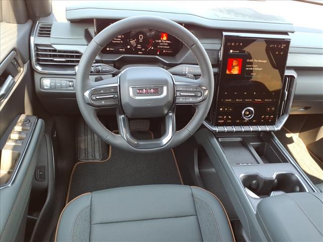 new 2026 GMC Acadia car, priced at $54,235