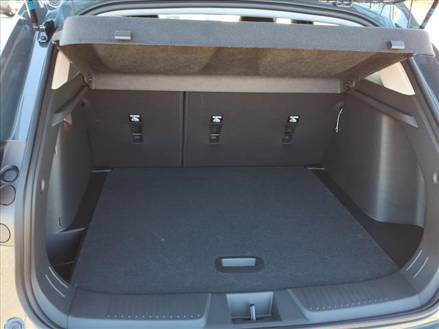 new 2026 Chevrolet Trax car, priced at $25,925