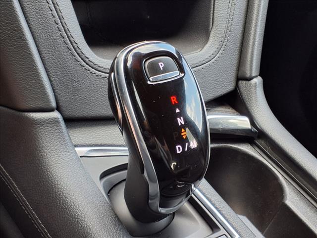 used 2020 Cadillac XT6 car, priced at $26,987