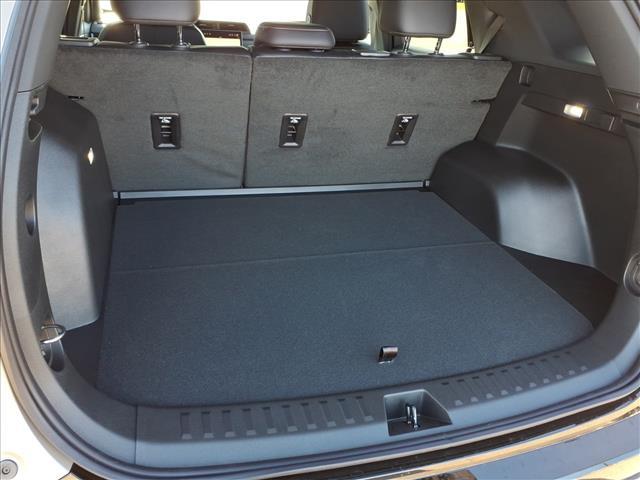 new 2026 GMC Terrain car, priced at $42,475