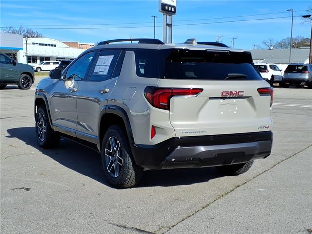 new 2026 GMC Terrain car, priced at $42,475