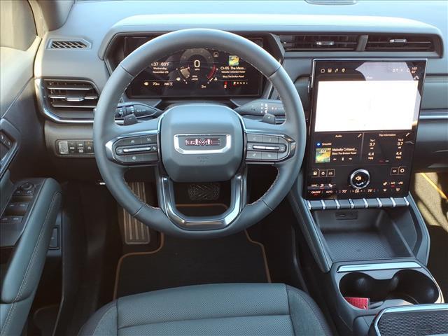 new 2026 GMC Terrain car, priced at $42,475