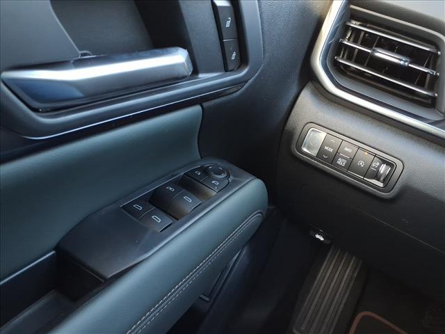 new 2026 GMC Terrain car, priced at $42,475