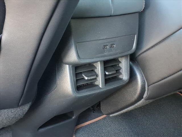 new 2026 GMC Terrain car, priced at $42,475