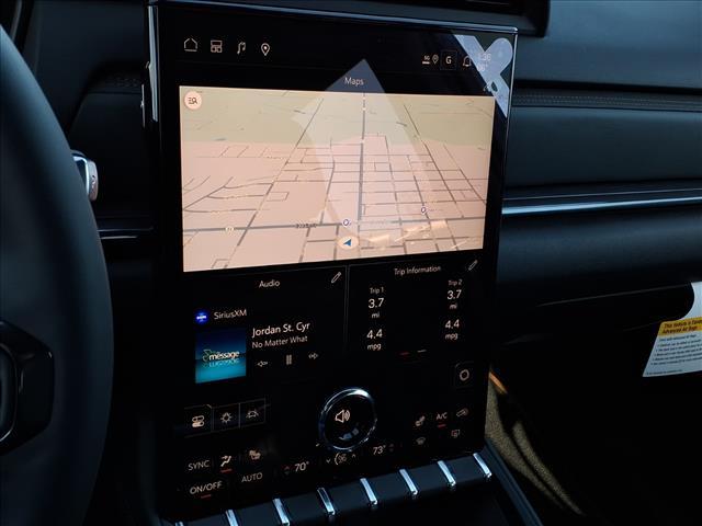 new 2026 GMC Terrain car, priced at $42,475