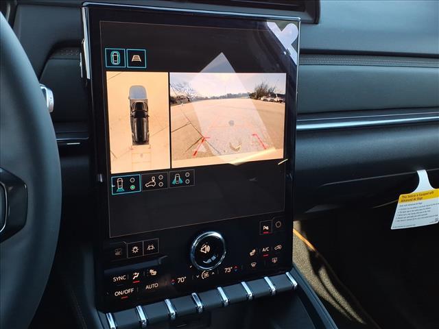 new 2026 GMC Terrain car, priced at $42,475