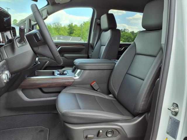 new 2025 GMC Sierra 2500 car, priced at $82,480