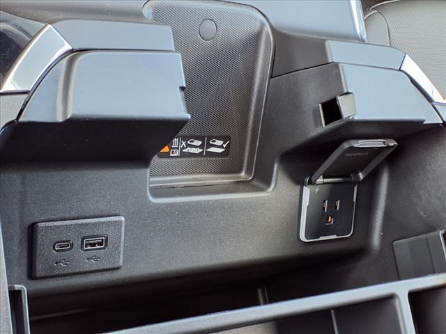 new 2025 GMC Sierra 2500 car, priced at $82,480