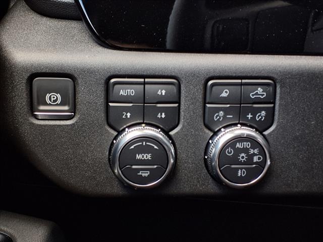 new 2025 GMC Sierra 2500 car, priced at $82,480