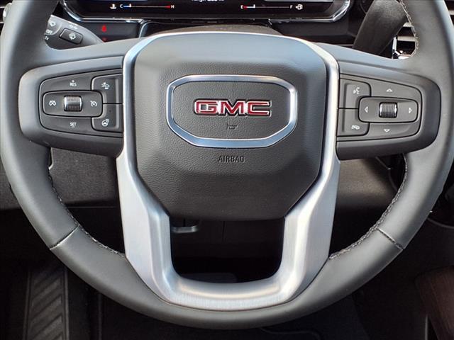new 2025 GMC Sierra 2500 car, priced at $82,480