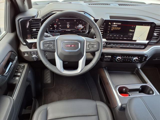 new 2025 GMC Sierra 2500 car, priced at $82,480