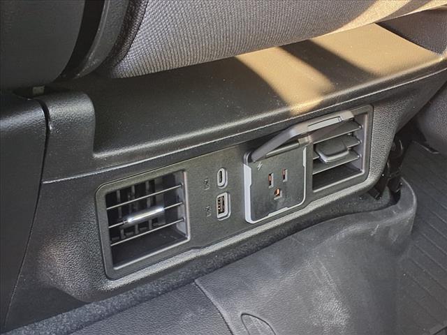 new 2025 Chevrolet Silverado 1500 car, priced at $60,725