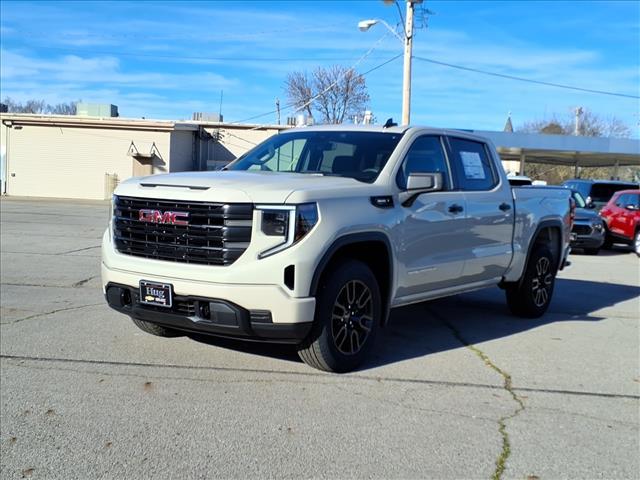 new 2026 GMC Sierra 1500 car, priced at $53,160