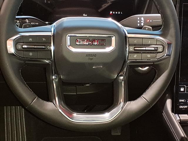 new 2026 GMC Terrain car, priced at $35,030