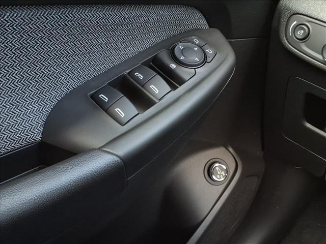 new 2026 Chevrolet TrailBlazer car, priced at $29,510