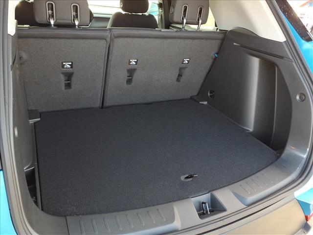 new 2026 Chevrolet TrailBlazer car, priced at $29,510