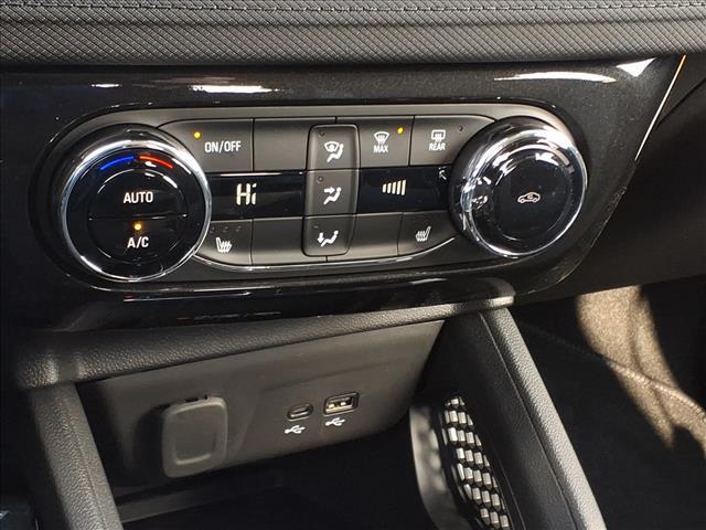 new 2026 Chevrolet TrailBlazer car, priced at $29,510