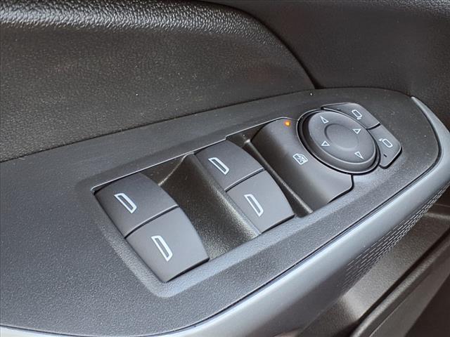 new 2025 Chevrolet Trax car, priced at $24,330