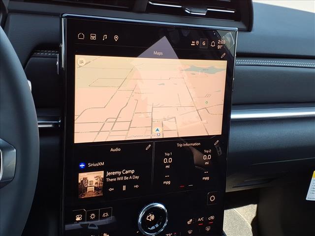 new 2026 GMC Terrain car, priced at $36,125