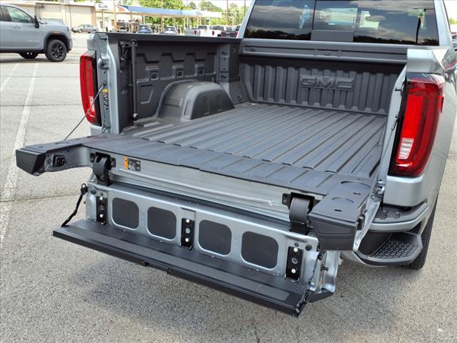 new 2025 GMC Sierra 1500 car, priced at $77,945