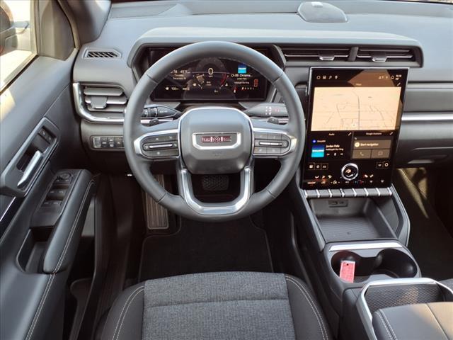 new 2025 GMC Terrain car, priced at $34,975