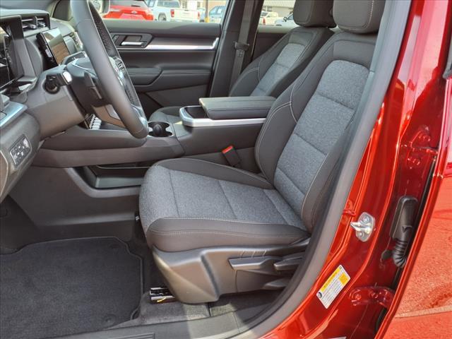 new 2025 GMC Terrain car, priced at $34,975