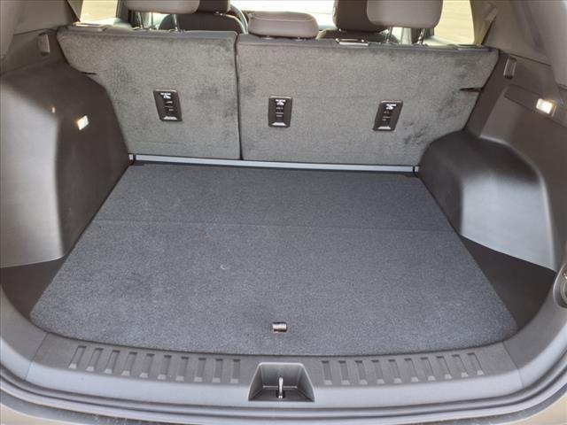 new 2025 GMC Terrain car, priced at $34,975
