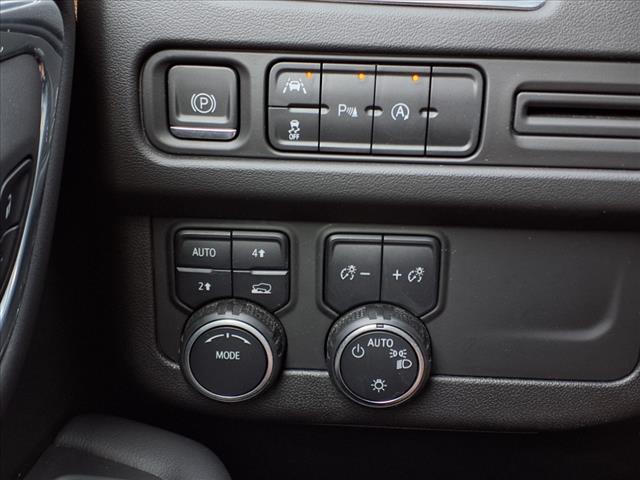used 2023 Chevrolet Suburban car, priced at $49,950