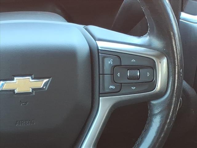 used 2020 Chevrolet Silverado 1500 car, priced at $31,900