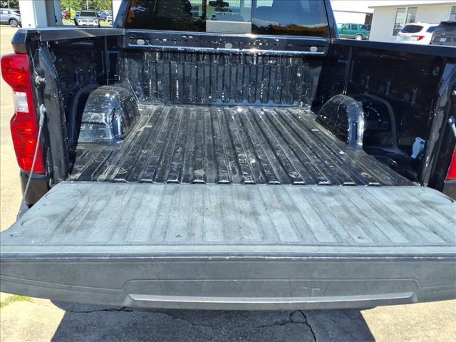 used 2020 Chevrolet Silverado 1500 car, priced at $31,900