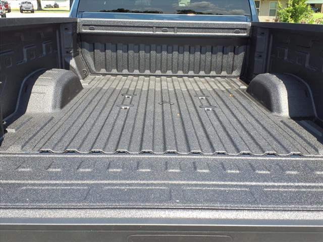 new 2025 Chevrolet Silverado 2500 car, priced at $59,420