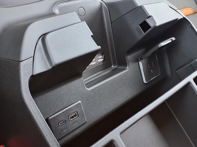 new 2025 GMC Sierra 2500 car, priced at $87,760