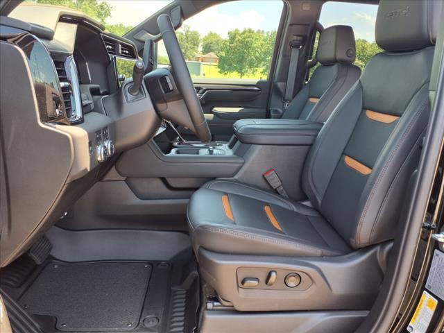 new 2025 GMC Sierra 2500 car, priced at $87,760