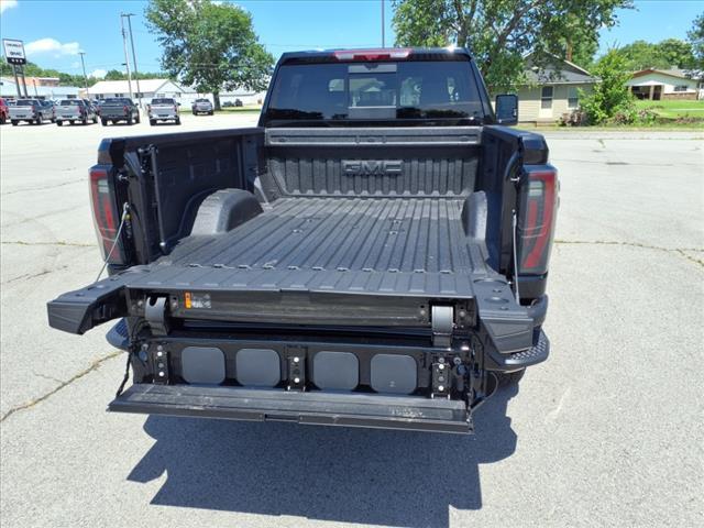 new 2025 GMC Sierra 2500 car, priced at $87,760