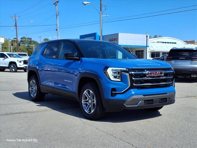 new 2026 GMC Terrain car, priced at $33,830