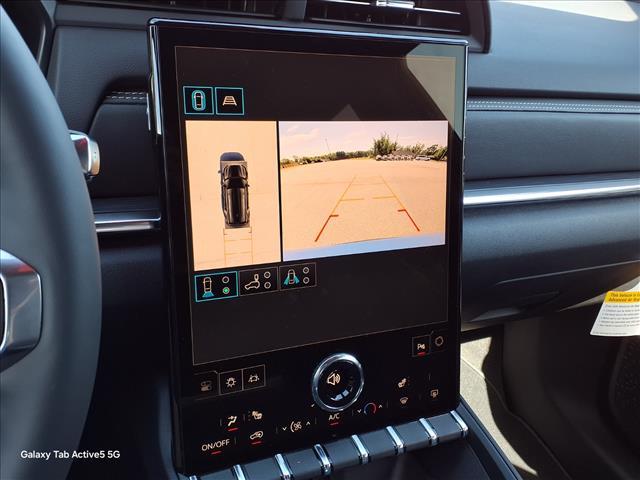 new 2026 GMC Terrain car, priced at $33,830