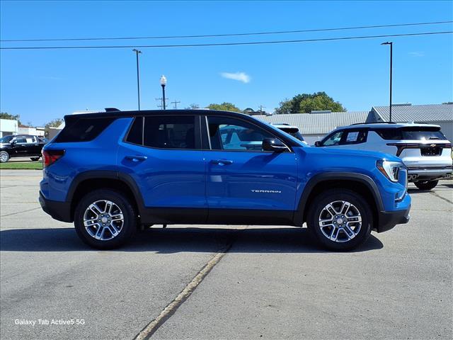 new 2026 GMC Terrain car, priced at $33,830