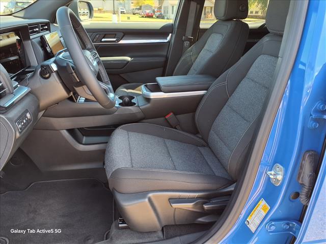 new 2026 GMC Terrain car, priced at $33,830
