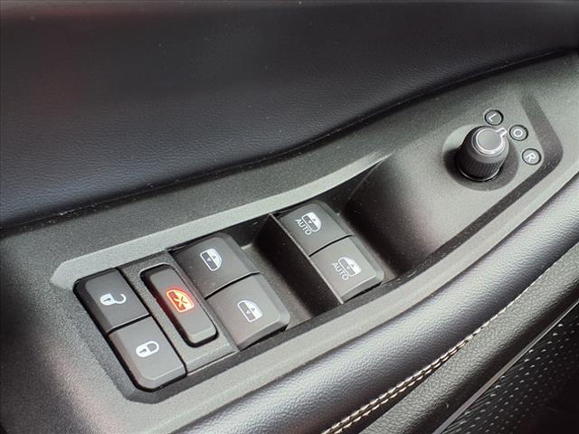 used 2021 Jeep Grand Cherokee L car, priced at $28,985